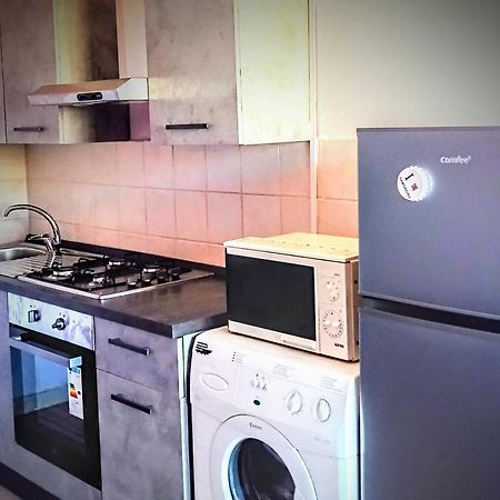 Apartament Casa Freogan Castelsardo Zewnętrze zdjęcie