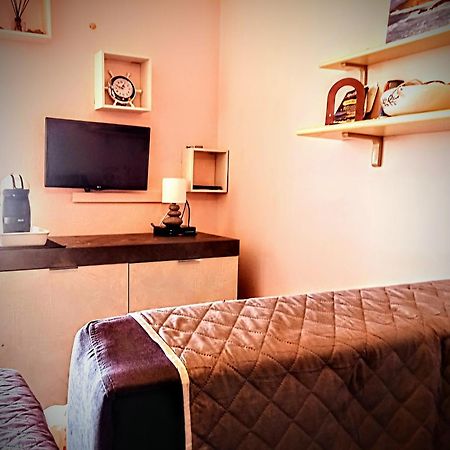 Apartament Casa Freogan Castelsardo Zewnętrze zdjęcie