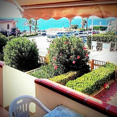 Apartament Casa Freogan Castelsardo Zewnętrze zdjęcie