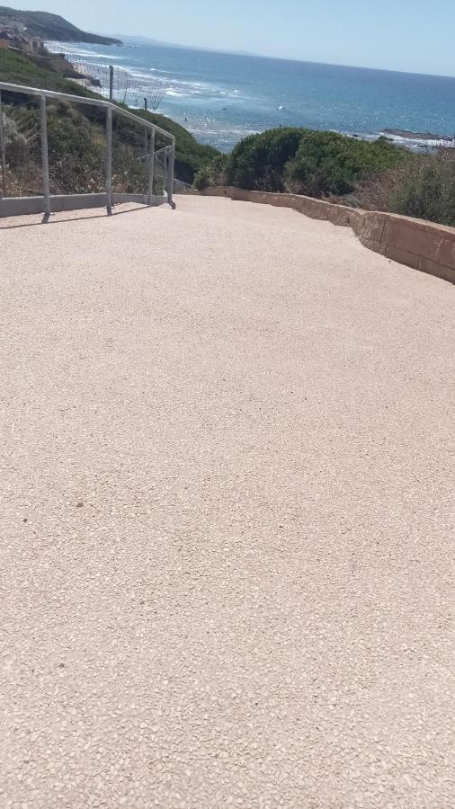 Apartament Casa Freogan Castelsardo Zewnętrze zdjęcie
