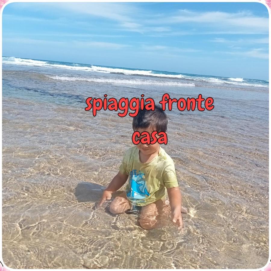 Apartament Casa Freogan Castelsardo Zewnętrze zdjęcie