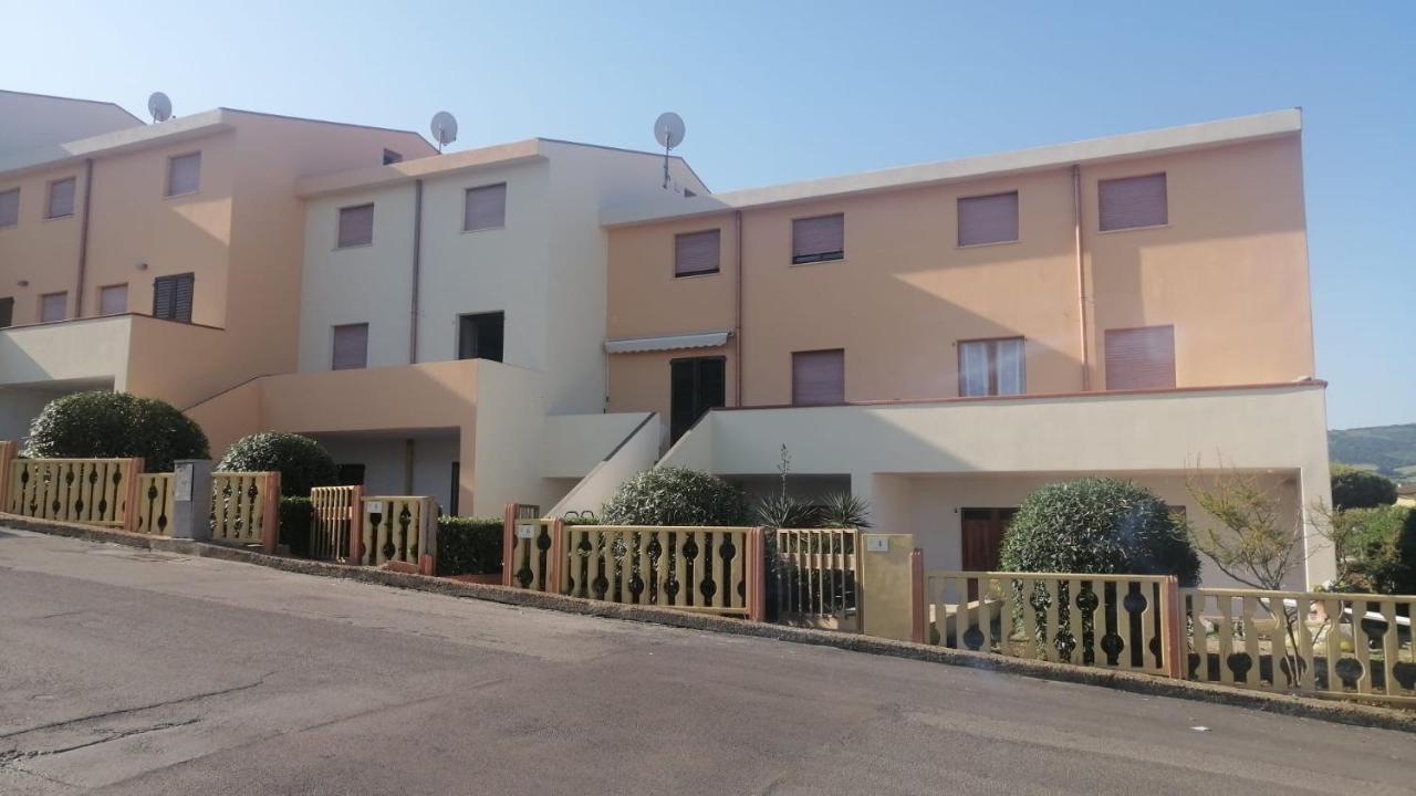 Apartament Casa Freogan Castelsardo Zewnętrze zdjęcie