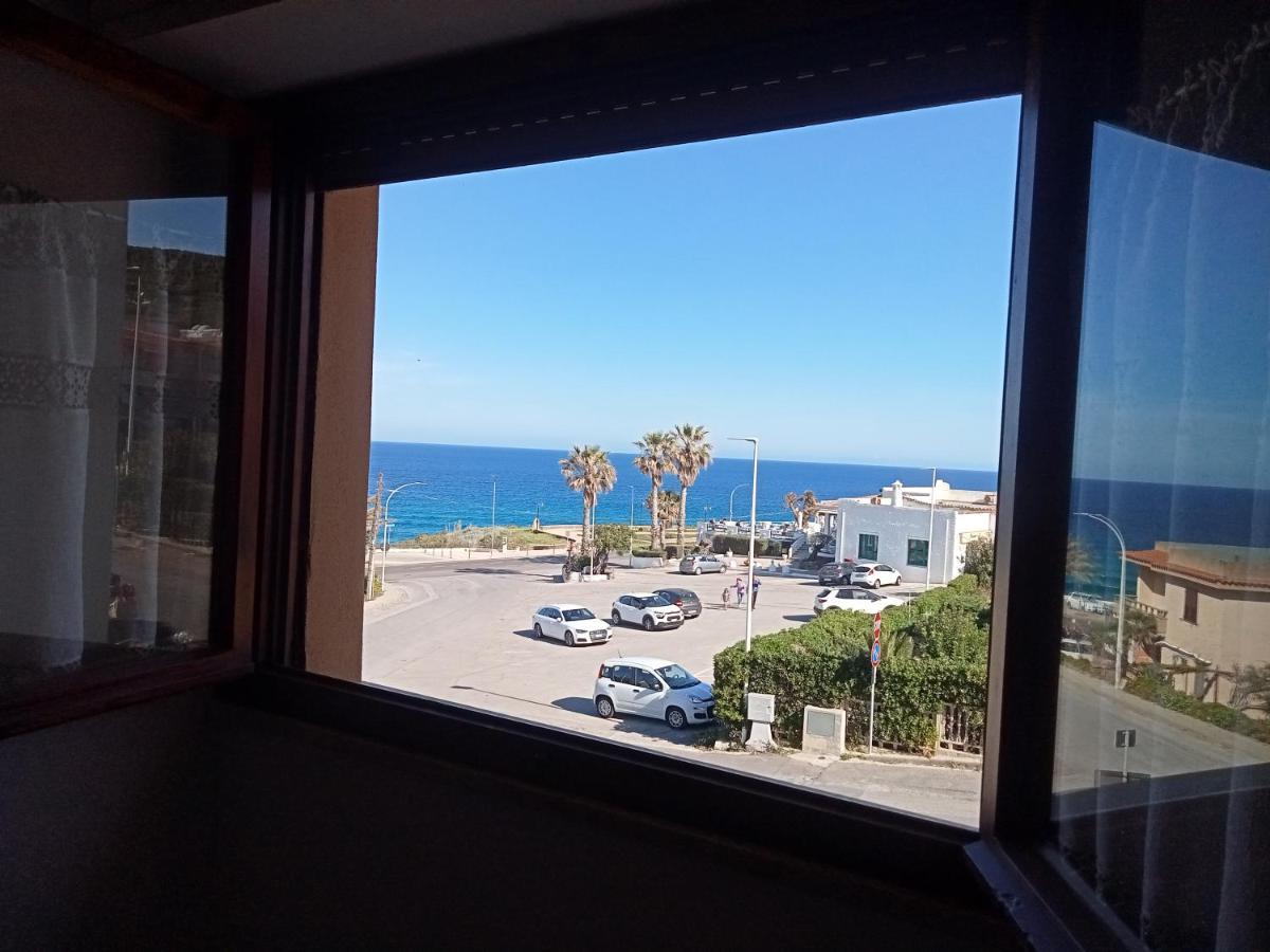 Apartament Casa Freogan Castelsardo Zewnętrze zdjęcie