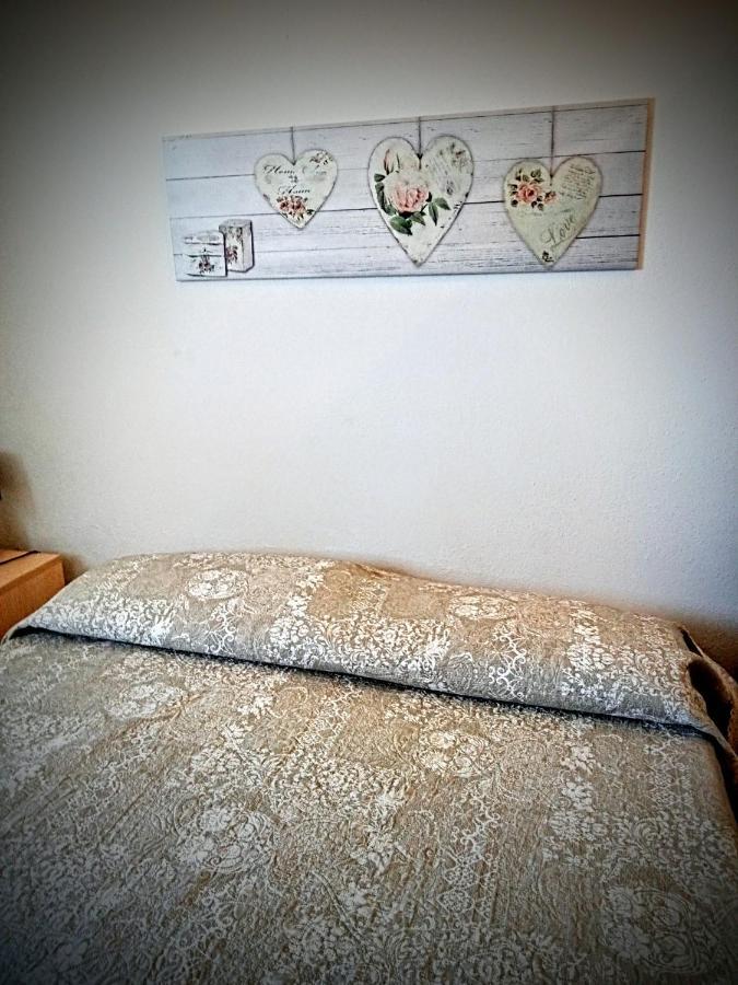 Apartament Casa Freogan Castelsardo Zewnętrze zdjęcie