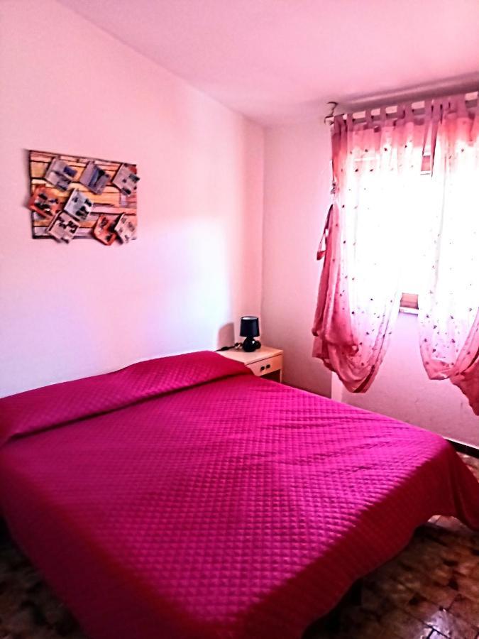 Apartament Casa Freogan Castelsardo Zewnętrze zdjęcie