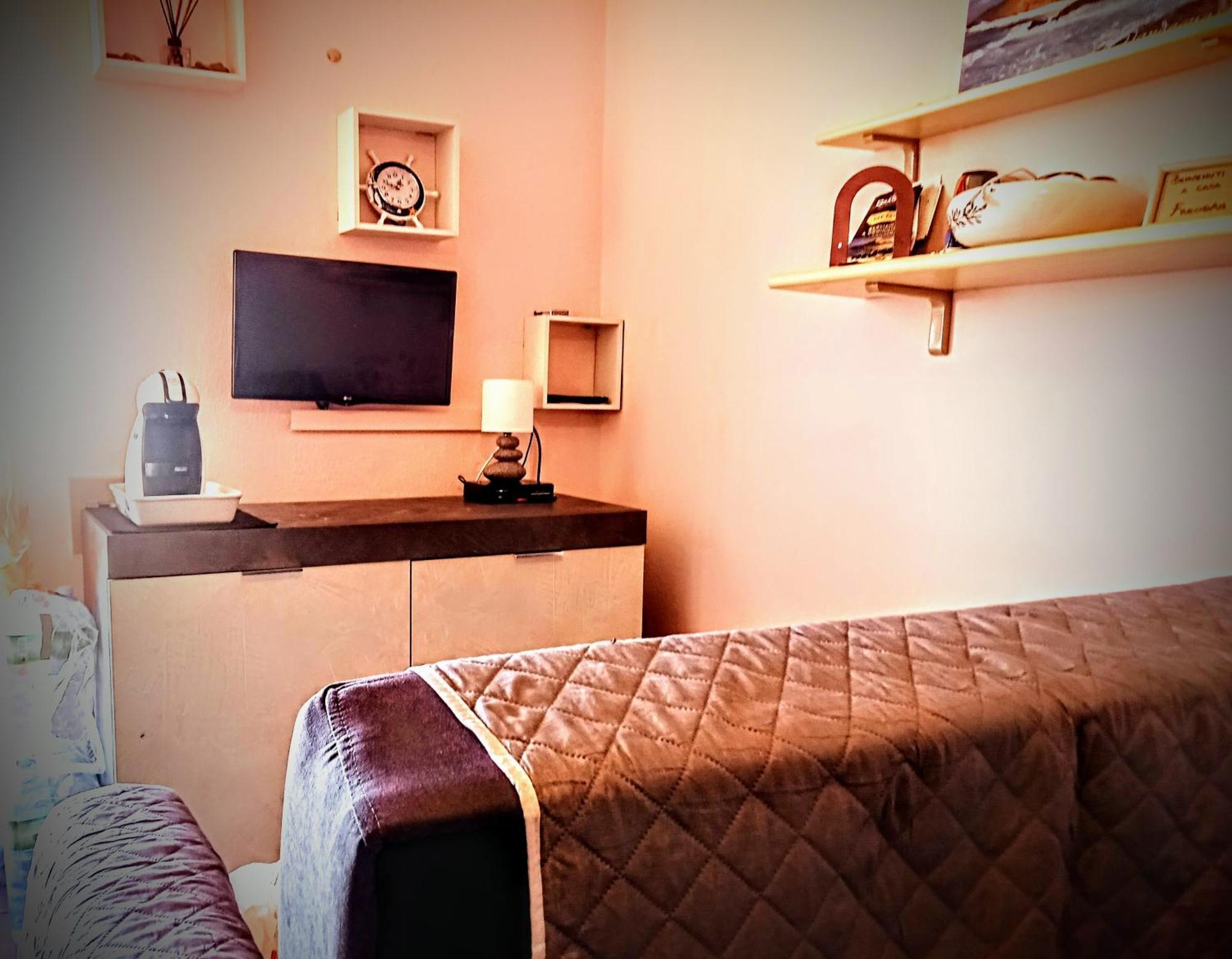 Apartament Casa Freogan Castelsardo Zewnętrze zdjęcie