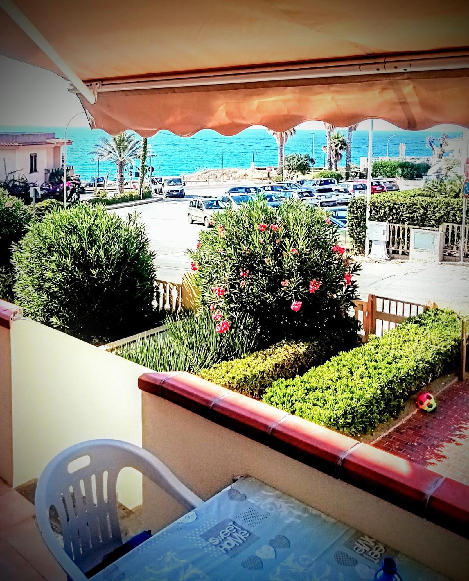 Apartament Casa Freogan Castelsardo Zewnętrze zdjęcie