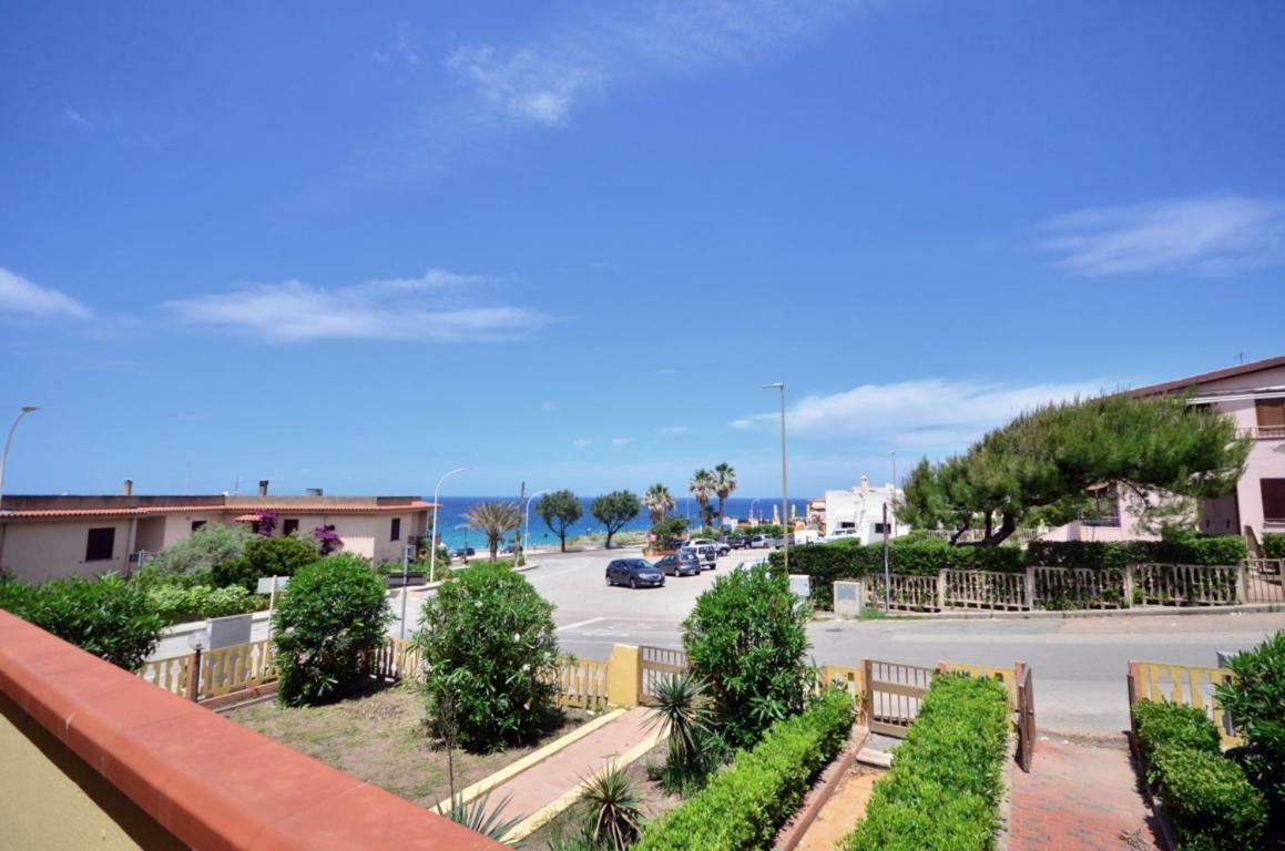Apartament Casa Freogan Castelsardo Zewnętrze zdjęcie